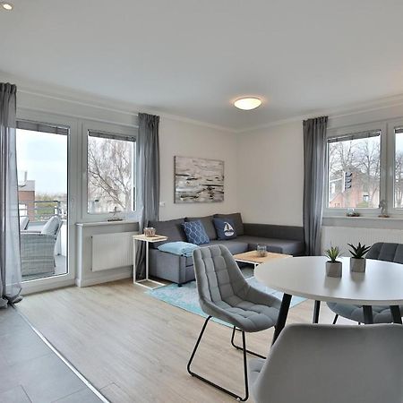 Res Herrenbruchstrasse 7 Ferienwohnung Strandgut Appartement 1 Timmendorfer Strand Zewnętrze zdjęcie